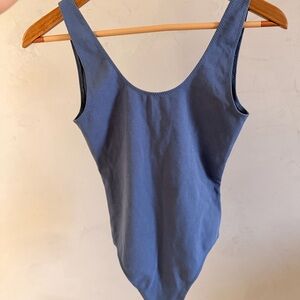 Aritzia bodysuit